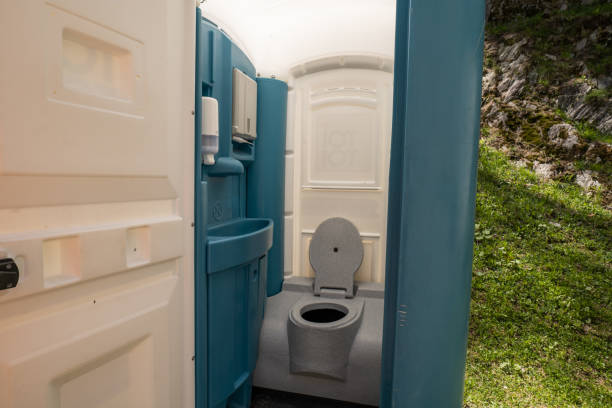 Best Affordable portable toilet rental  in Granite Falls, NC