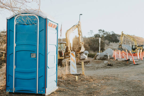 Best Temporary restroom rental  in Granite Falls, NC