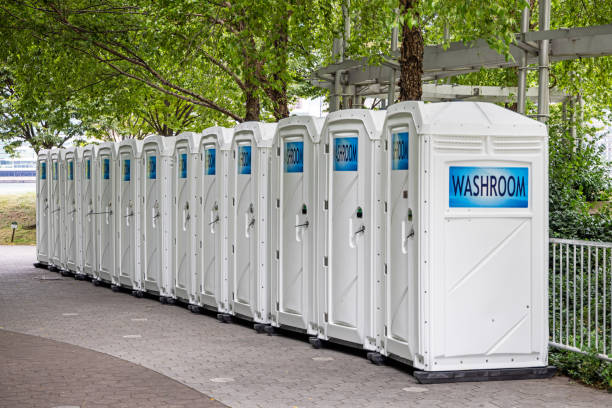 Best Portable toilet rental cost  in Granite Falls, NC