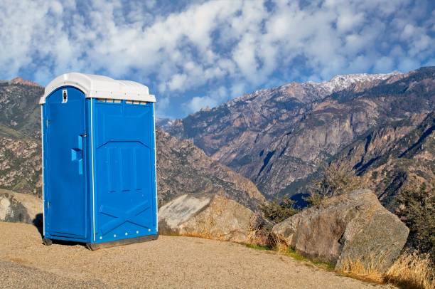 Best Best portable toilet rental  in Granite Falls, NC