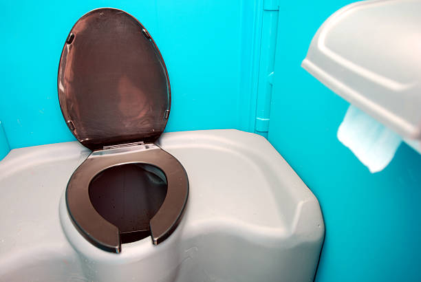 Best Affordable porta potty rental  in Granite Falls, NC