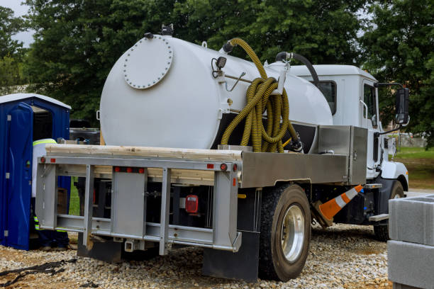 Best Long-term porta potty rental  in Granite Falls, NC
