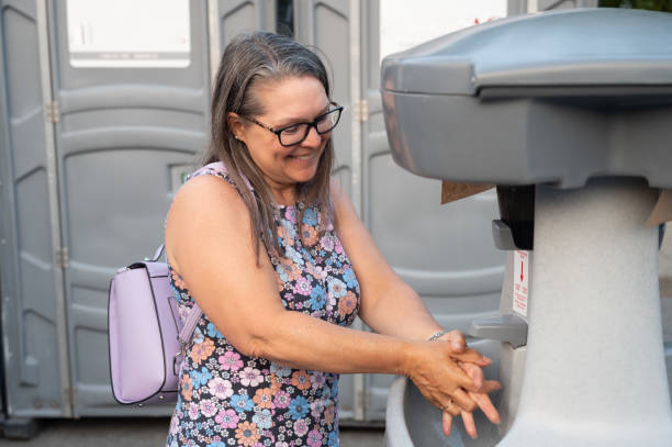 Best Porta potty for special events  in Granite Falls, NC