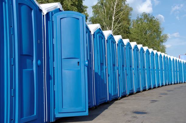Best Wedding porta potty rental  in Granite Falls, NC